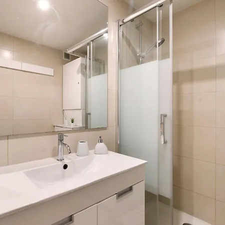 Sun And Serenity Daire