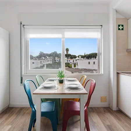 Sun And Serenity * Albufeira