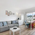Sun And Serenity Appartement
