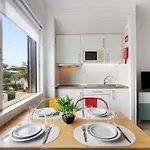 Appartement Sun And Serenity