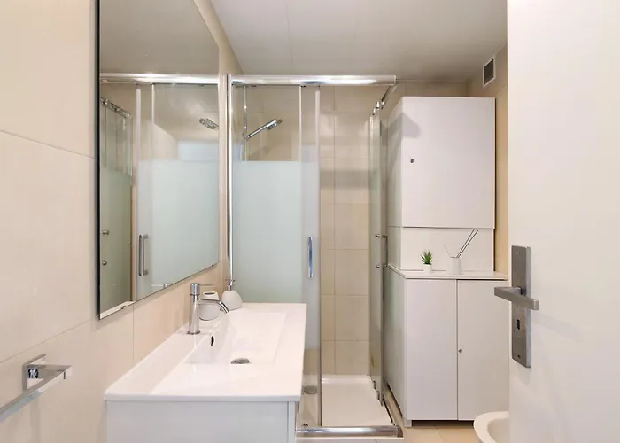 Apartment Sun And Serenity Albufeira