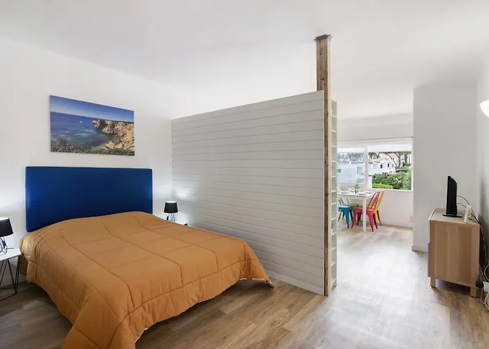 Sun And Serenity * Albufeira