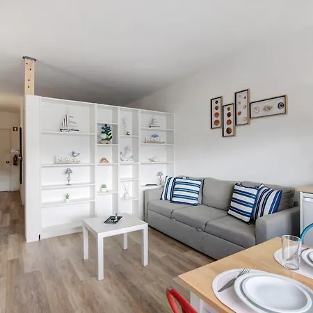 Sun And Serenity Albufeira