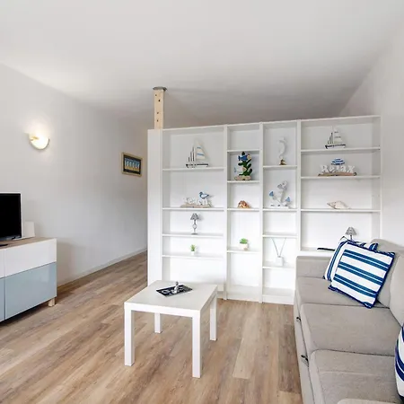 Apartamento Sun And Serenity