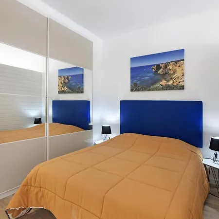 Apartmán Sun And Serenity