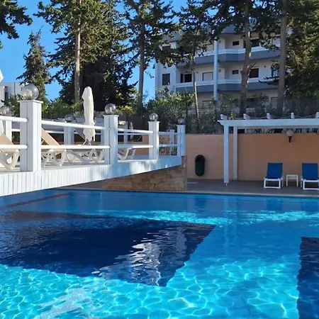 Apartament Sun And Serenity