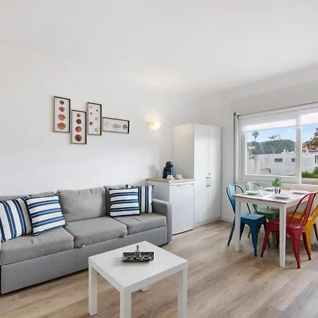 Apartmán Sun And Serenity