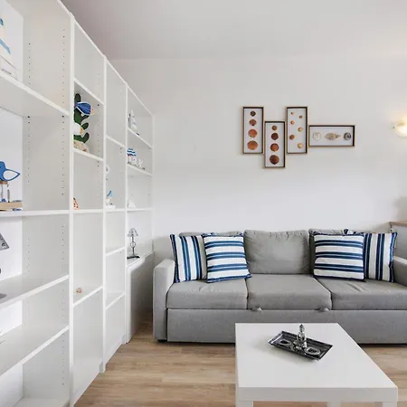 Appartement Sun And Serenity