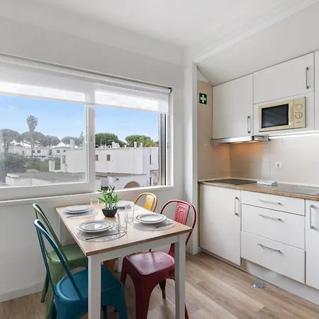 Sun And Serenity Appartement *