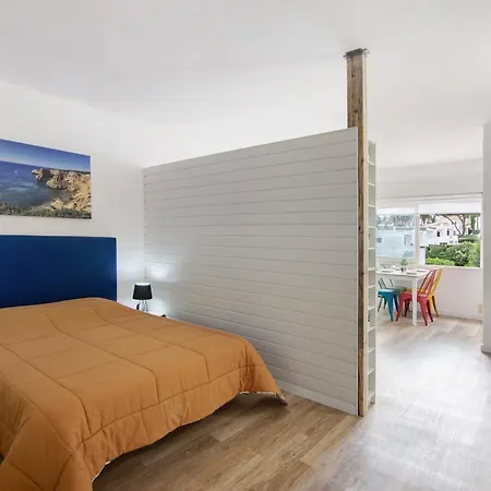 Sun And Serenity Appartement *
