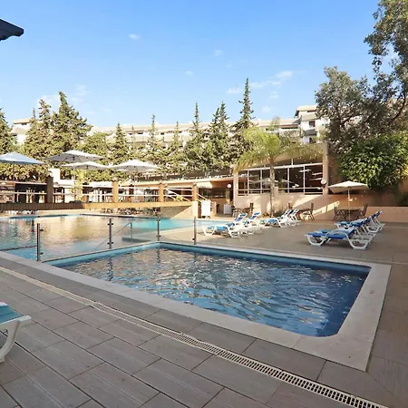 Sun And Serenity Appartement