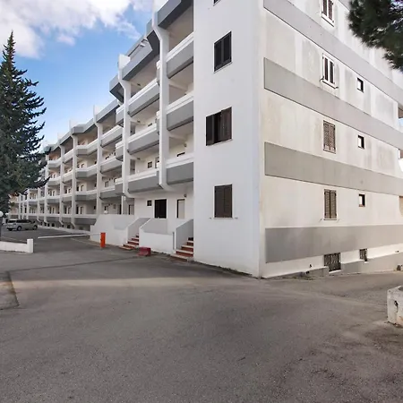 Sun And Serenity Appartement *