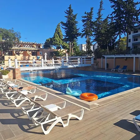 Sun And Serenity Албуфейра