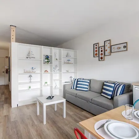 Sun And Serenity Apartamento Albufeira