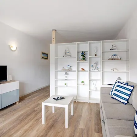 Sun And Serenity Apartamento