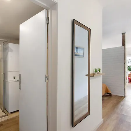 Apartamento Sun And Serenity