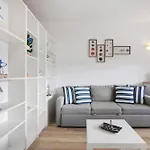 Apartmán Sun And Serenity